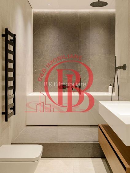 3 camere  -parcare bonus -oferta lansare proiect Pallady - 4