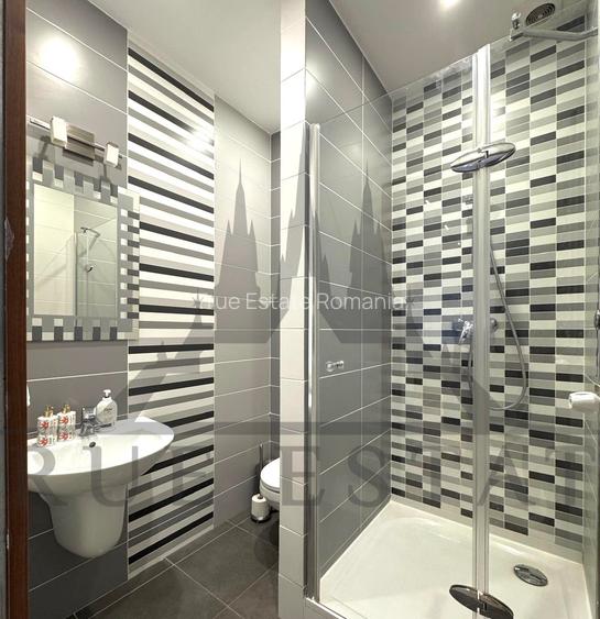 Penthouse in zona Timpuri Noi Square cu terasa de 57.2 mp si doua garaje - 14