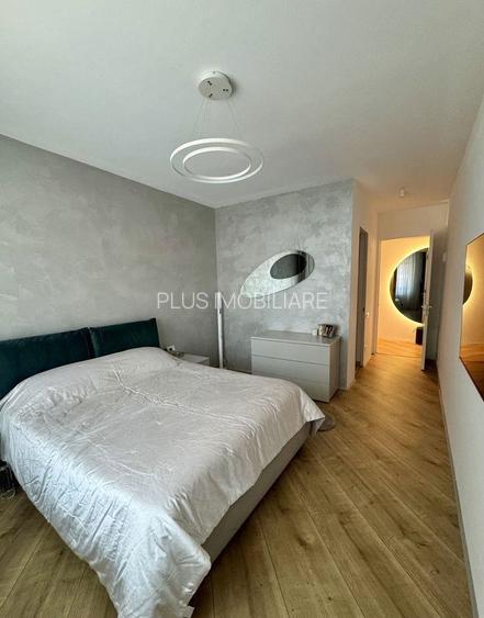 Apartament 3 camere LUX + CTP in Bloc Nou 4 City North - 3