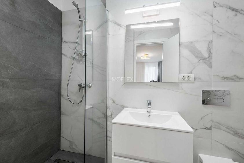 Apartament 3 camere rond OMV Pipera - 5