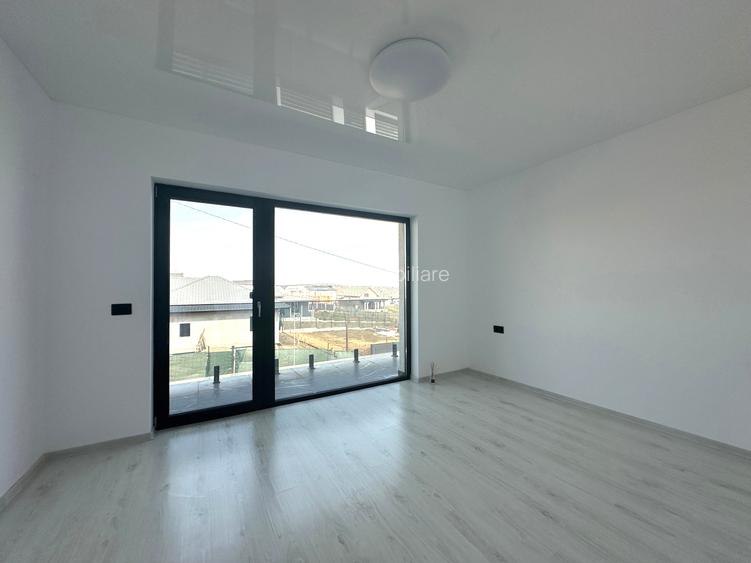 COMISION 0%! Duplex modern cu 3 dormitoare, 2 băi și terasă panoramică - 14