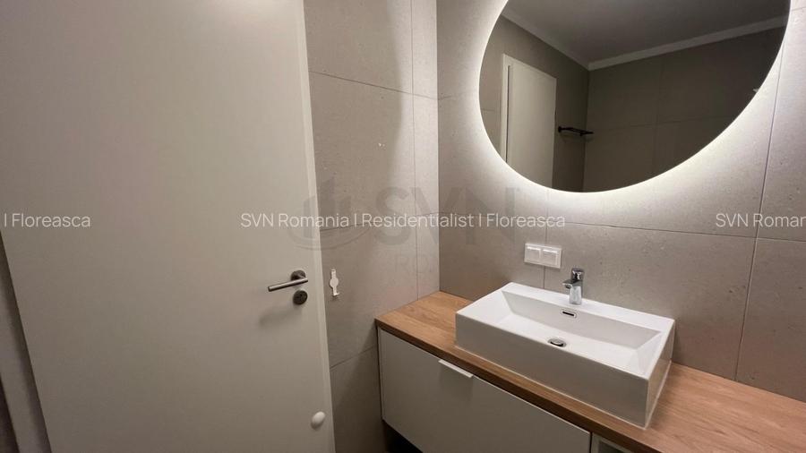 REA1027611 Apartament 2 camere I Quartier Azuga I Doamna Ghica - 7