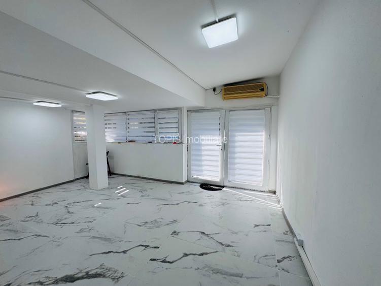 Domenii/ Spațiu comercial / 50 Mp / Ideal Cafenea  / Beauty / Asigurări - 5