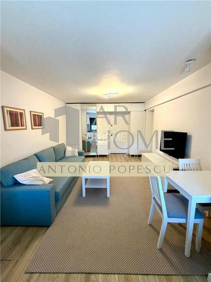 Garsoniera prima Inchiriere, parcare proprie, Ploiesti, Sos. Vestului - 4