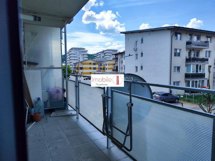 Apartament 3 camere Floresti | Strada Eroilor | Garaj - 11