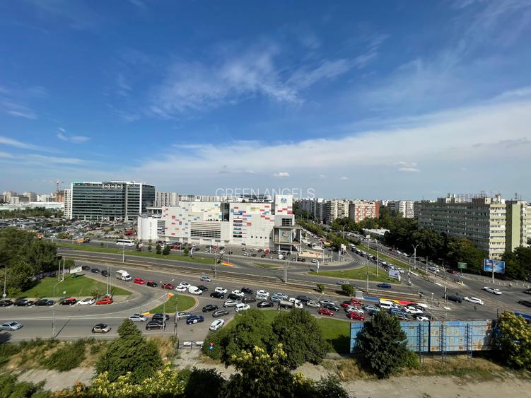 De închiriat apartament 2 camere | Gran Via Park | Militari | Loc de parcare - 12