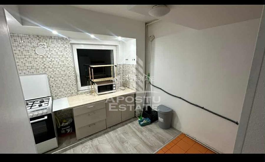 Apartament cu 2 camere de inchiriat, zona Lipovei-Timișoara - 9