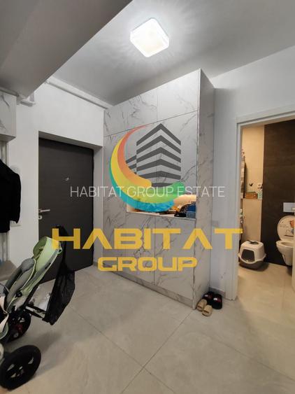 Apartament 4 Camere Sector 4 Strada Luica - Brancoveanu 99Mp - 19