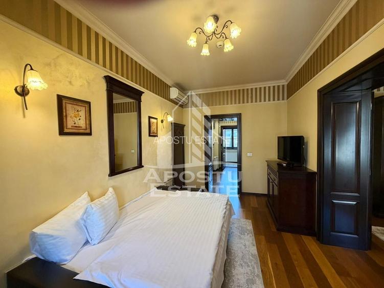 Apartament 2 camere, de inchiriat, casa istorica, Pta Maria, Timisoara - 2