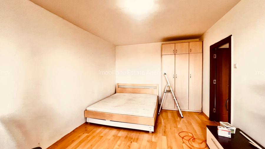 Apartament 2 camere Muncii, 5 minute de metrou, mobilat si utilat complet, liber - 14