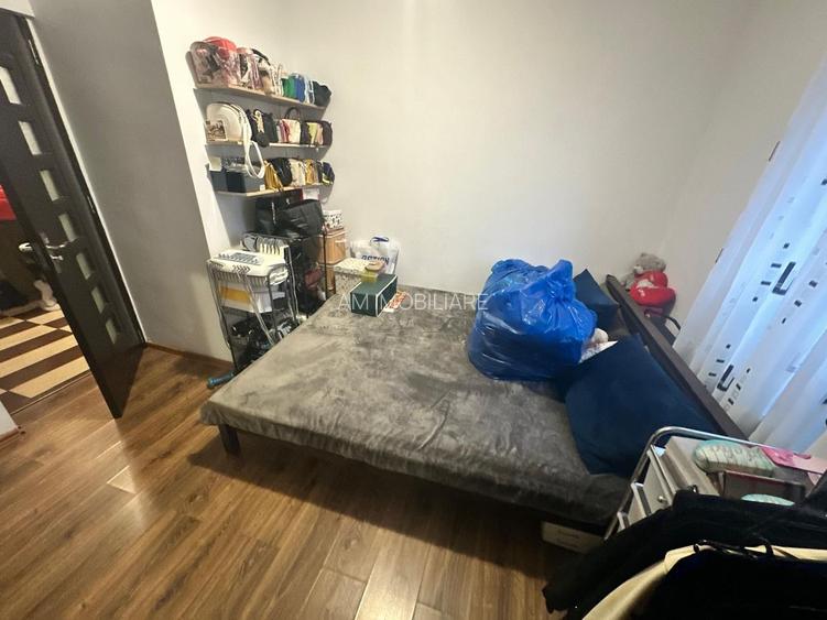 AP. 3 CAMERE ARMISTITIULUI, MOBILAT, CENTRALA, PARCARE, COMISION 0% - 4