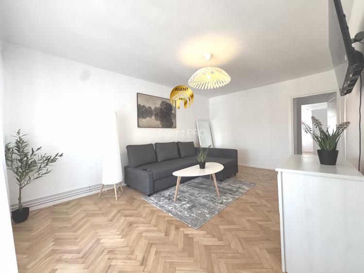 Apartament 2 camere Renovat - Otopeni - str 23 August Ultra Central - 3