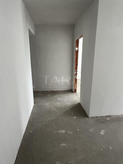 Apartament 3 camere in Floresti, zona Panemar parcare inclusă. - 5