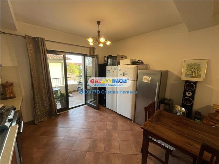 Et 1 Ap 3 Camere Parcare Boxa Depozitare Golden Rose - 4