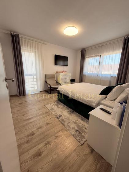 Apartament 3 camere mobilat complet | parcare | Sânpetru | Brasov - 4