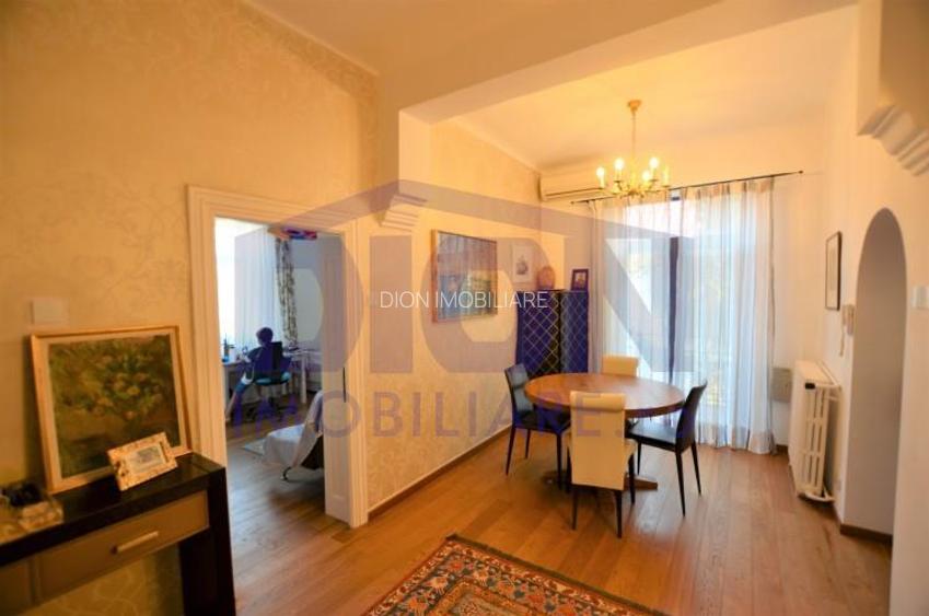 VILA COCHETA CU TERASA SI GARAJ - 9