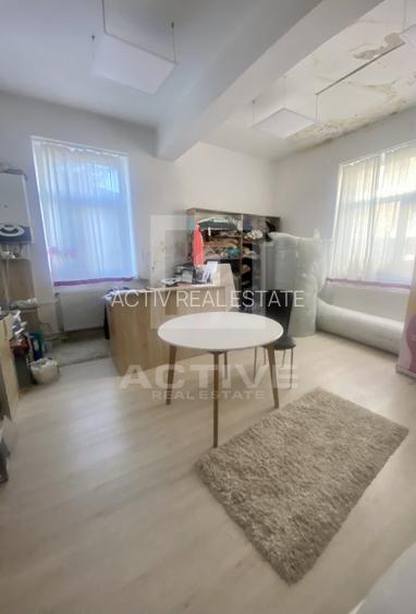 Spatiu pentru Delivery/microproductie  - 2