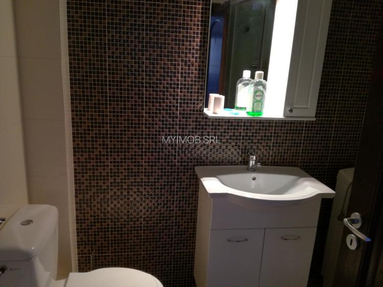 Unirii - spatiu birou, suprafata 70 mp, etaj 1/2, constructie 2014 - 6