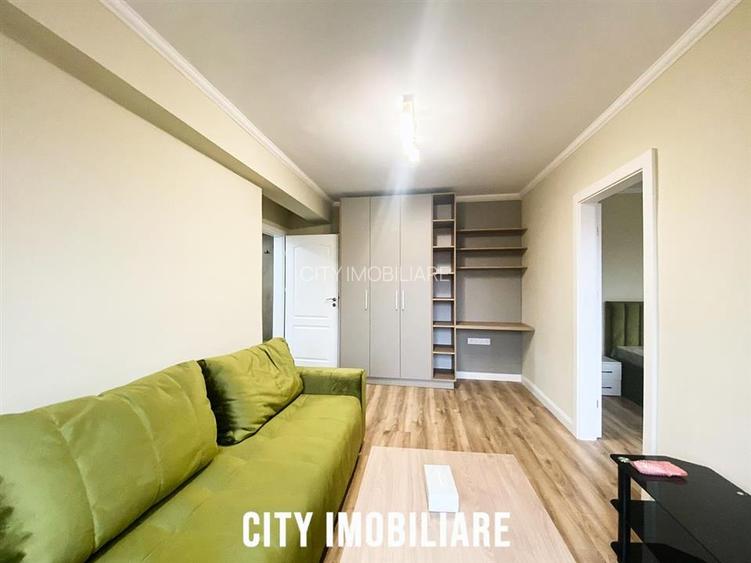 Prima inchiriere! Apartament 2 camere, renovat complet, Ultra Central,  Piata Mi - 3