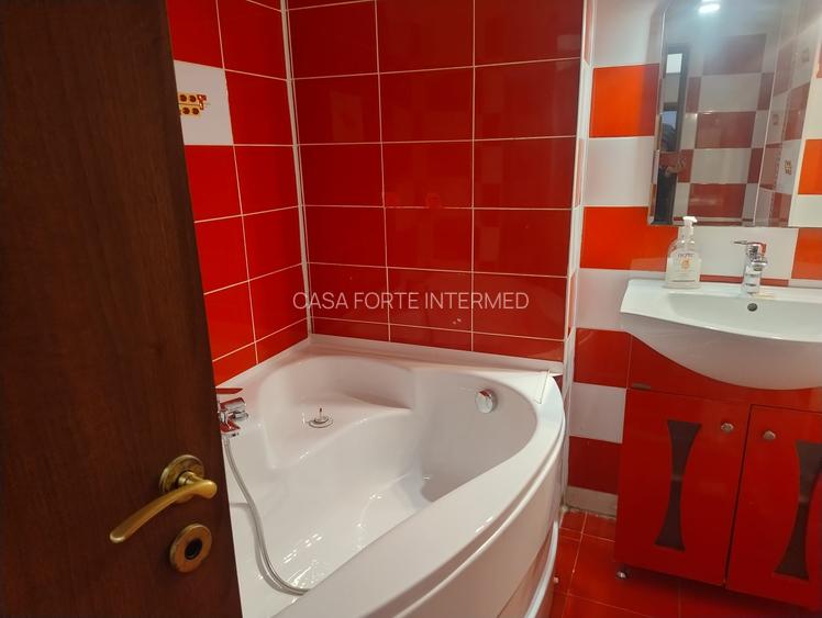 Apartament cu 2 camere Trocadero  450 euro - 18