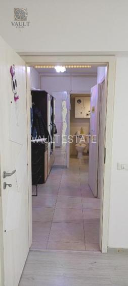 Apartament 2 camere - zona Theodor Pallady - 4