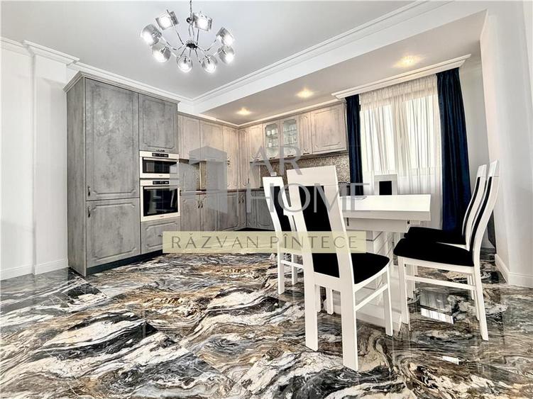 Apartament 3 camere, de lux, parcare, Cartier Albert Ploiesti