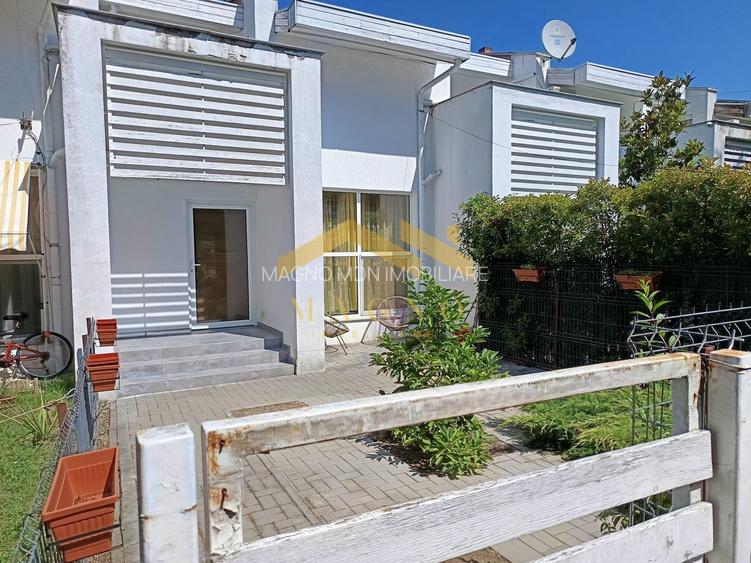 CASA SPATIOASA CU 4 CAMERE CARTIER GRADISTE - 3