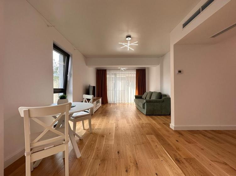 Timpuri Noi 3 Camere Bloc Nou cu centrala balcon si loc de parcare