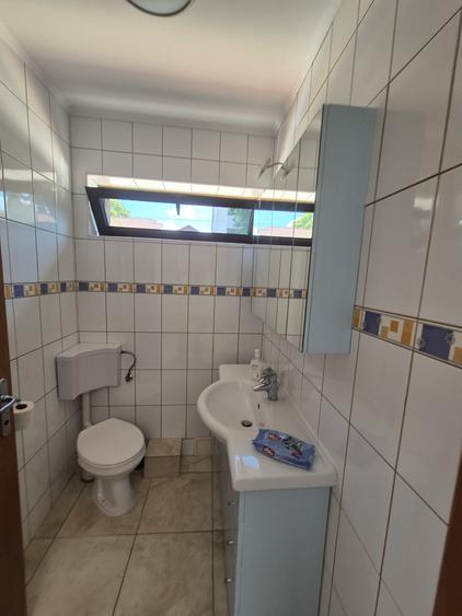 B-dul Gloriei, imobil P+1, pentru birouri, comercial