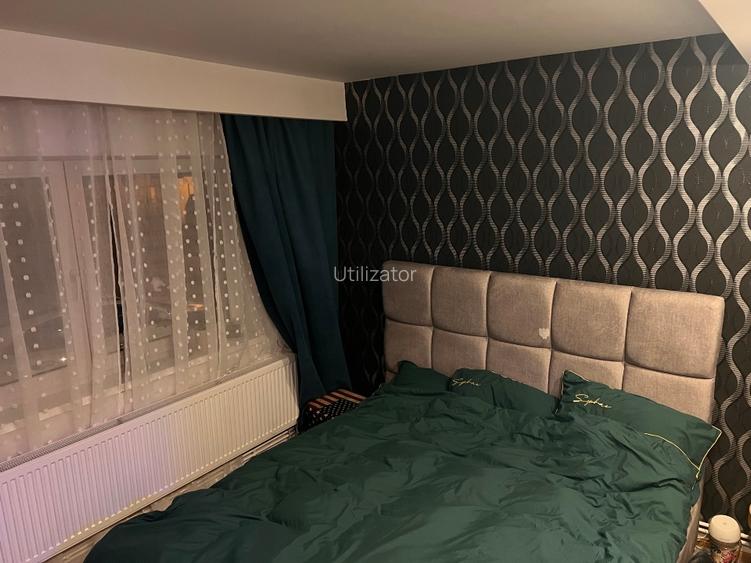 Vând apartament 3 camere decomandate zona ciresica - 6