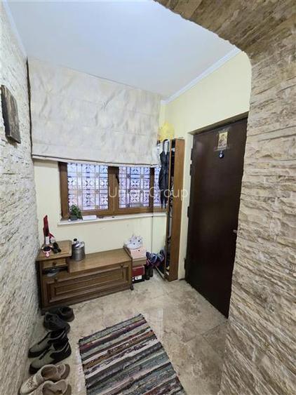 Apartament 4 Camere in Vila, Curte si Intrare Separata, Zona Andrei Saguna - 29