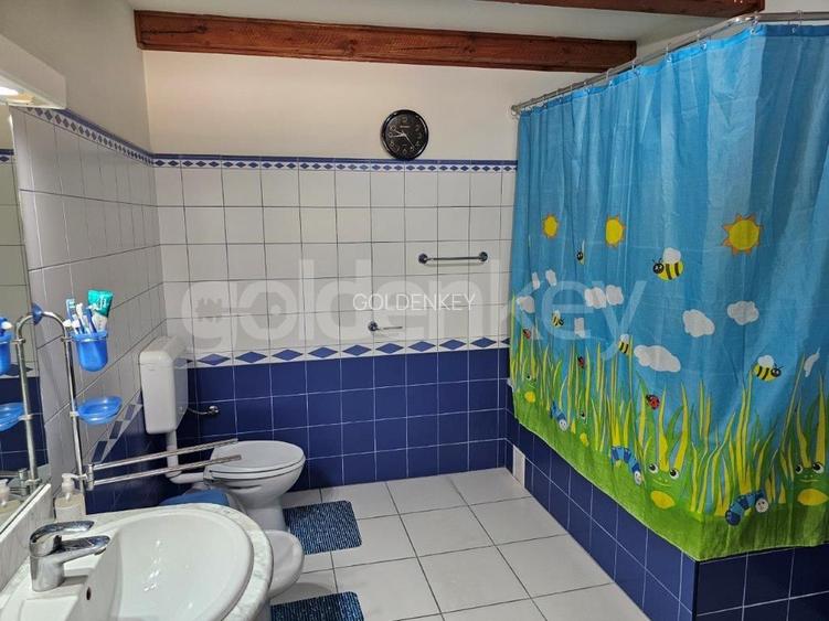 Vila individuala cu 8 camere | piscina | 2 garaje | 888mp teren - 28