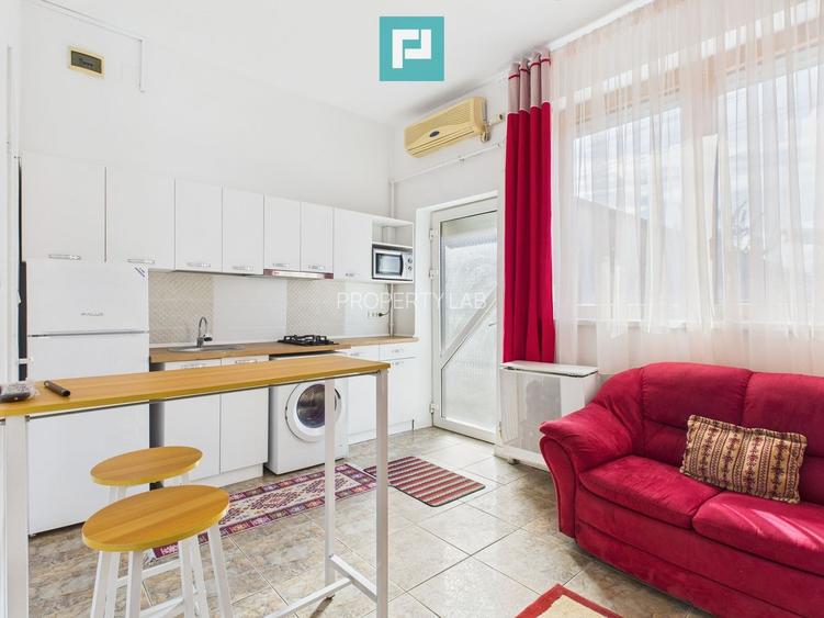 Apartament cochet și modern la casă în Grădiște - 3