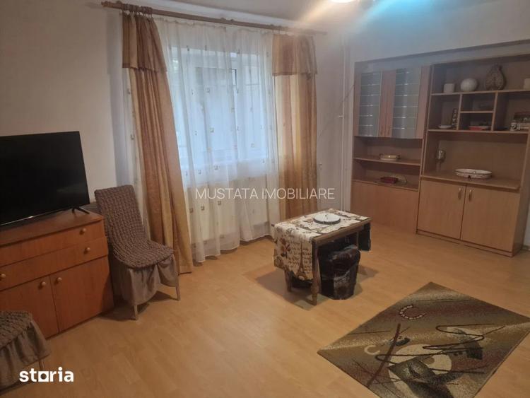 Apartament 1 camera, zona Calarasi 4, parter. - 2