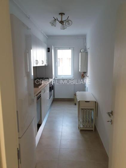 Apartament 2 camere, 60 mp, loc parcare inclus, centrală, Pallady - 7