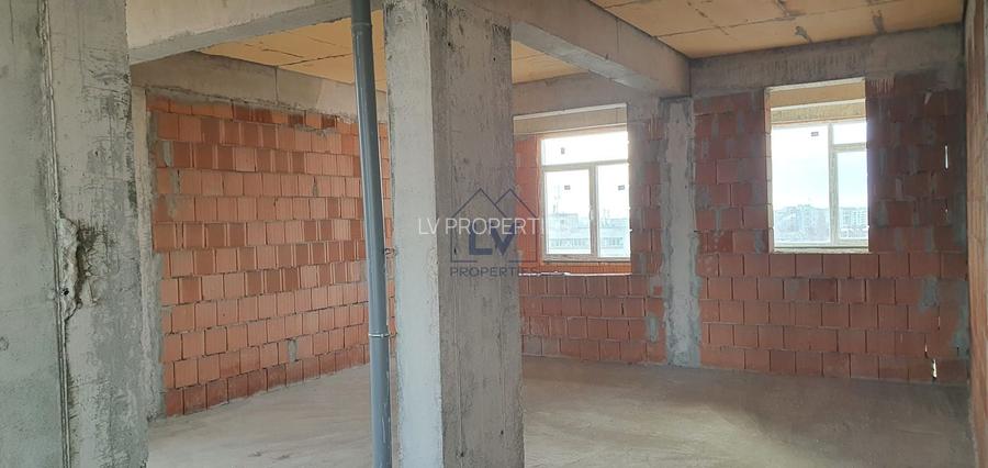 VANZARE PENTHOUSE | ZONA PARCUL CAROL - 4