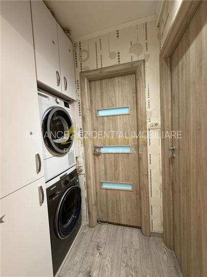 Ttitan Apartament 3 camere Aleea Barajul Bistritei | Etaj 10/10 | 73.58 mp | 133 - 12