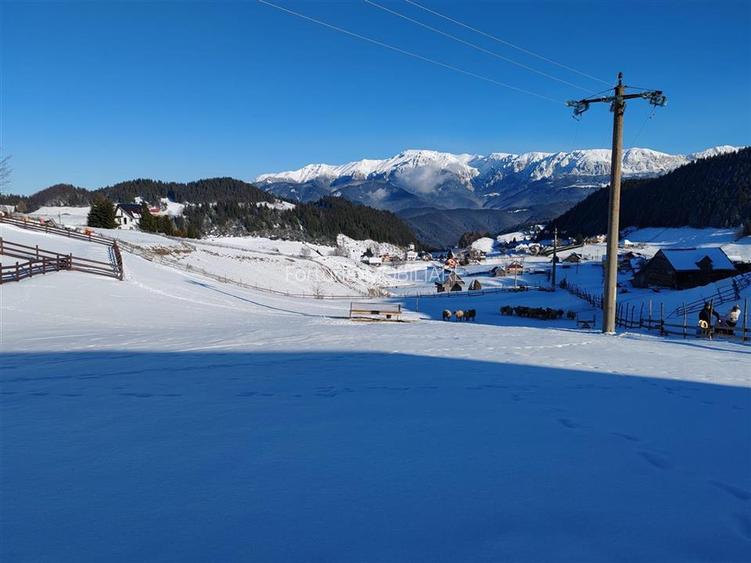 Teren Intravilan Fundata 1421Mp - 5