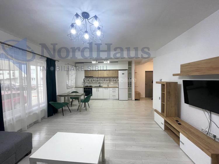 Apartament modern 2 camere | Parter | Selimbar, Sibiu - 2