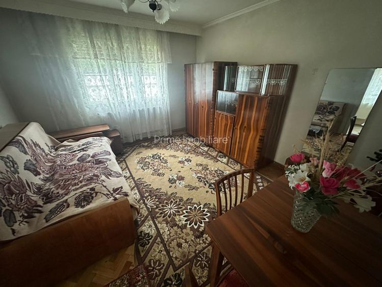 Casa individuală 72 mp | teren 719 mp| zona Schit - 2