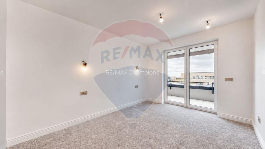 Penthouse Coresi | Vedere Tâmpa | 101mp utili+168mp terasă | 2 parcări - 18