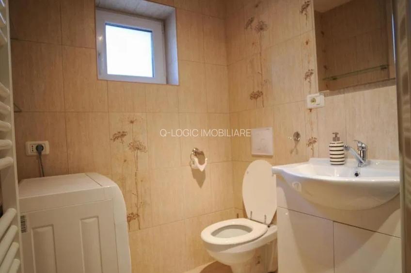 Apartament 3 camere mobilat si utilat modern zona Centrul Istoric - 7