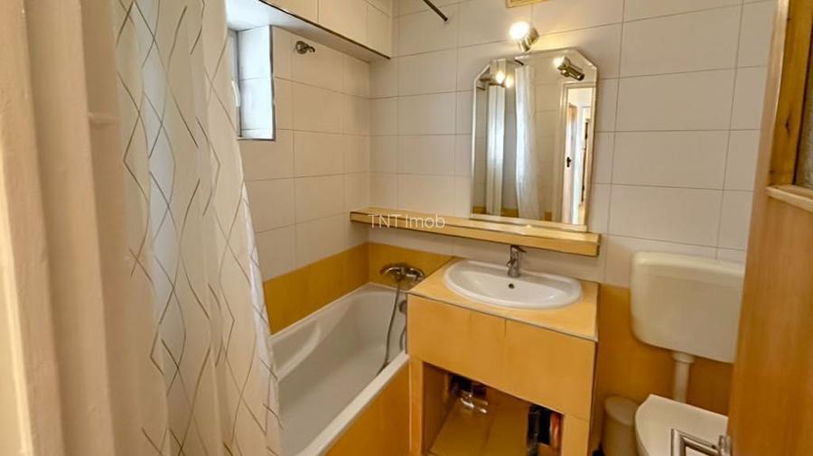 Apartament 2 camere | Bloc Turn Lujerului | Metrou 1 min | Centrală proprie - 6