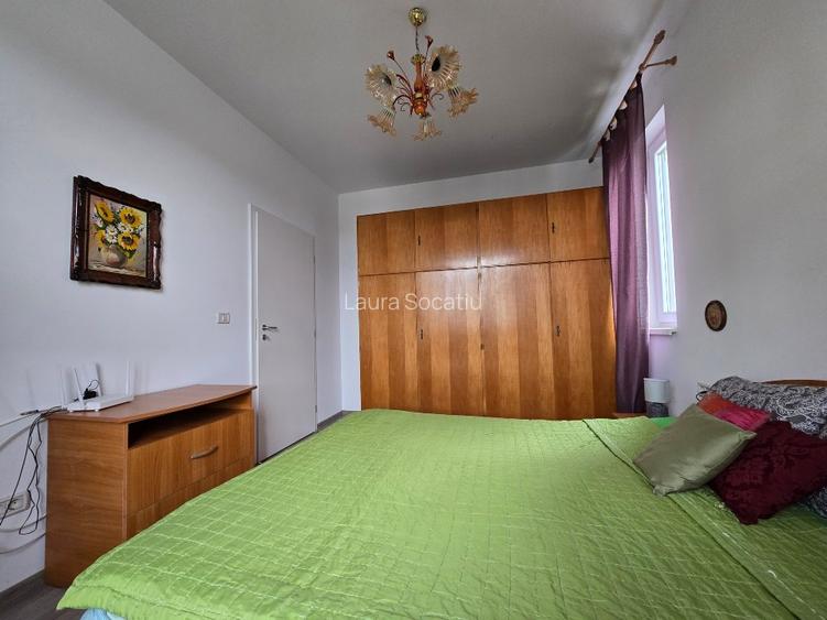 Apartament 2 Camere 46 mp Chișoda | Loc parcare | Proprietar - 10