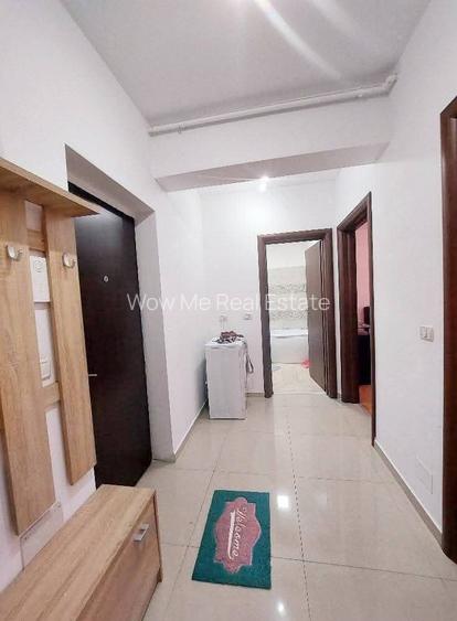 Apartament 3 Camere ,Strada Mărului, Fundeni Dobroești - 7