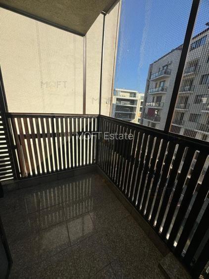 APARTAMENT 5 CAMERE 3 MIN PARC HERASTRAU LOC DE PARCARE INCLUS - 12