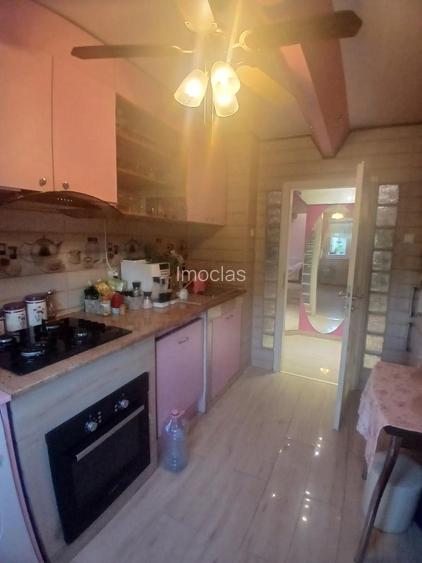 3 cam conf unu spatios Girocului Spital Judetean Garaj sub bloc boxa - 6