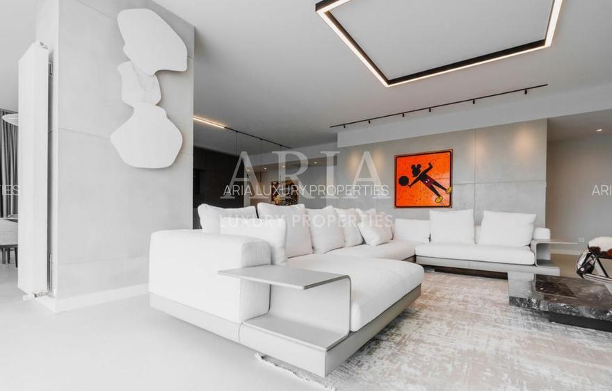 VILA INDIVIDUALĂ | DESIGN CONTEMPORAN | PISCINA | 5000mp - 2