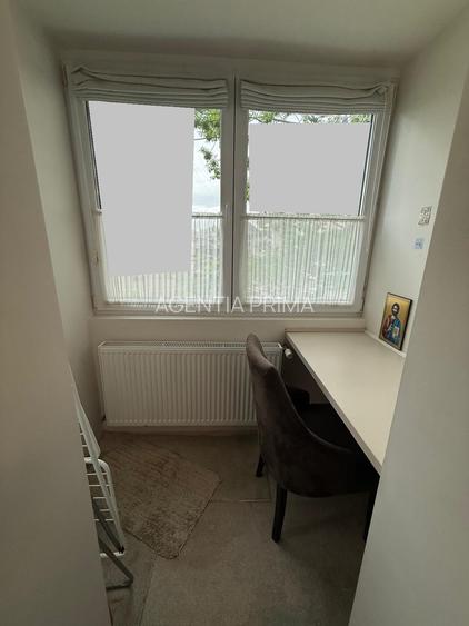 Apartament cu 2 camere semidecomandate, Marasesti - Zona Catedralei - 2