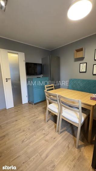 AP. 4 CAMERE - PANDURI, CENTRALA PROPRIE, BUCATARIE INCHISA, MODERN - 11